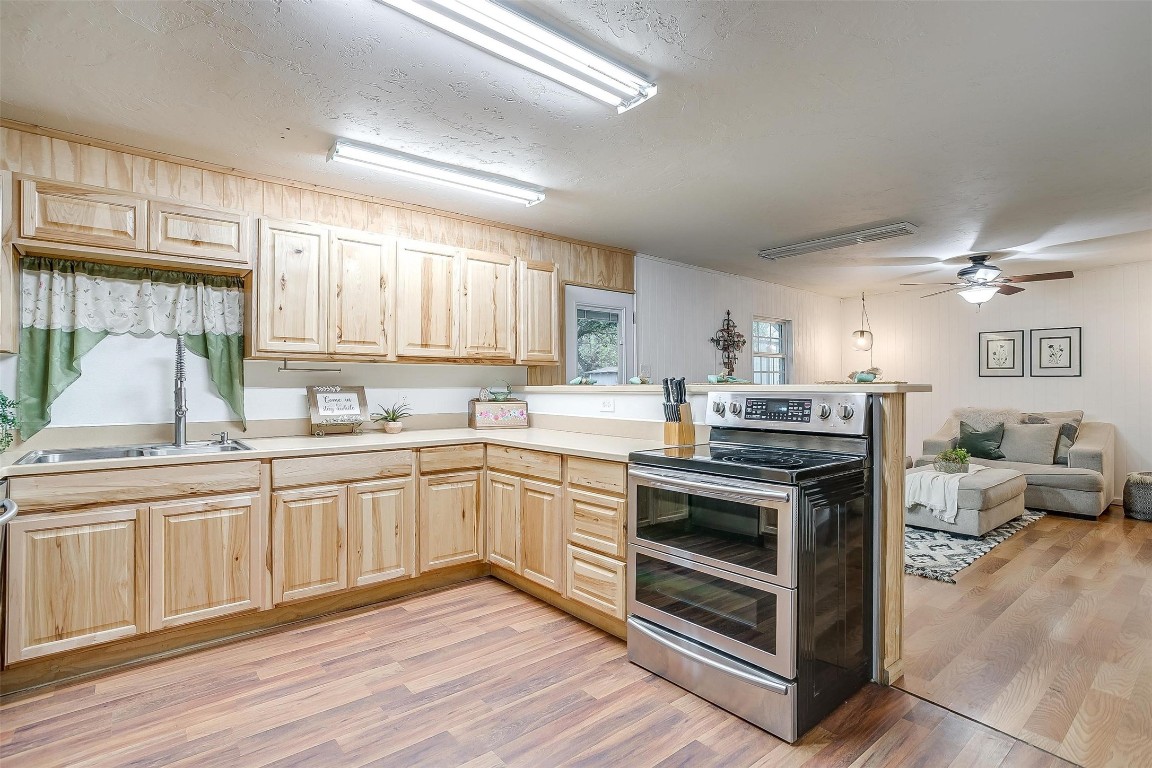 1117 Center Street Cleburne TX 76033