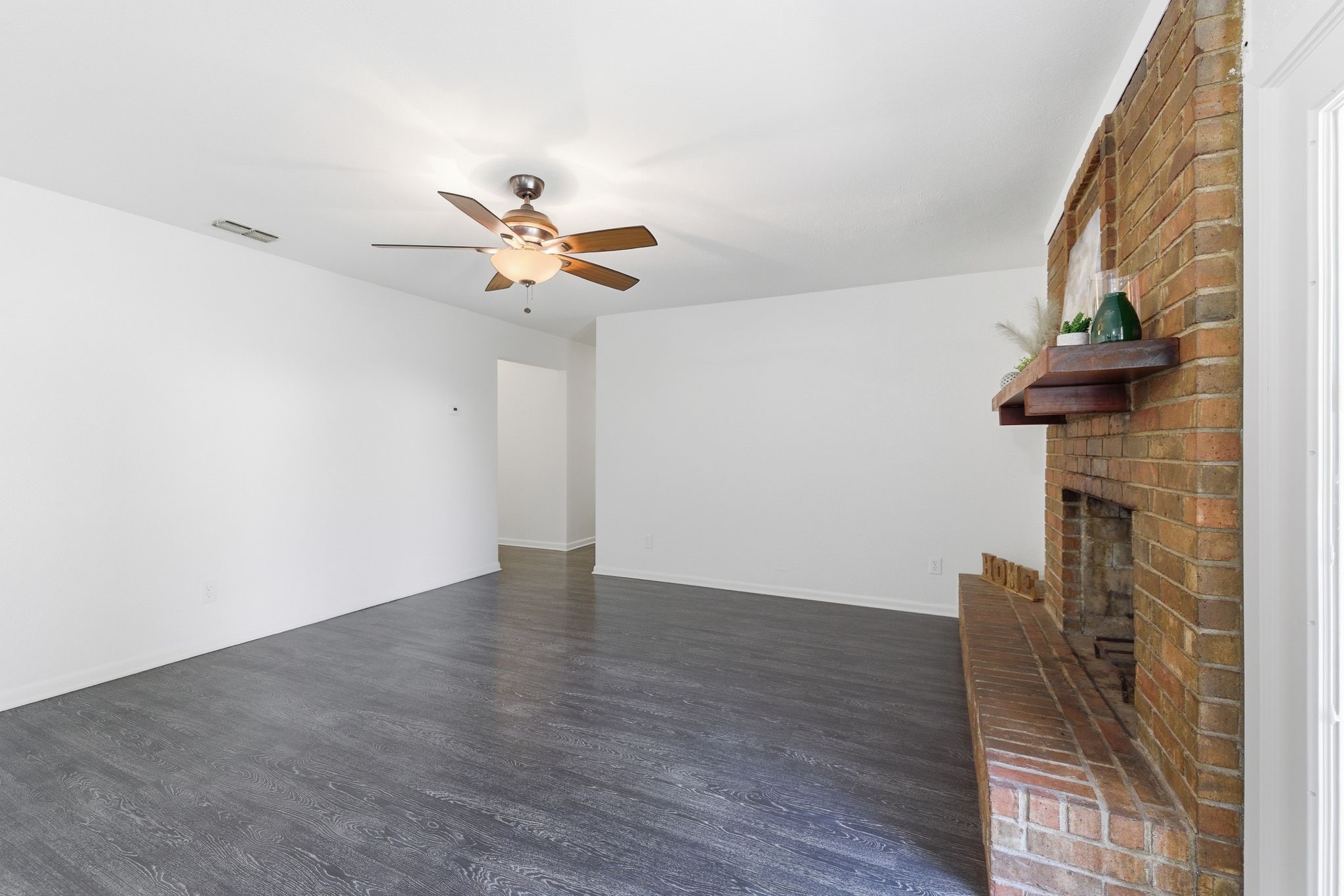 801 Gettysburg Place Bedford TX 76022
