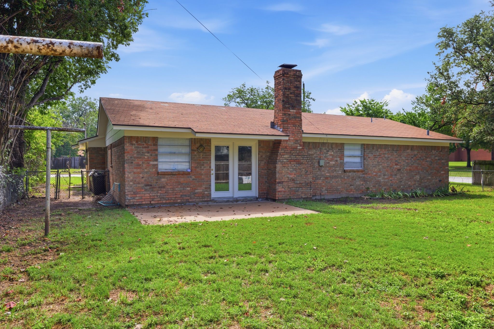 801 Gettysburg Place Bedford TX 76022