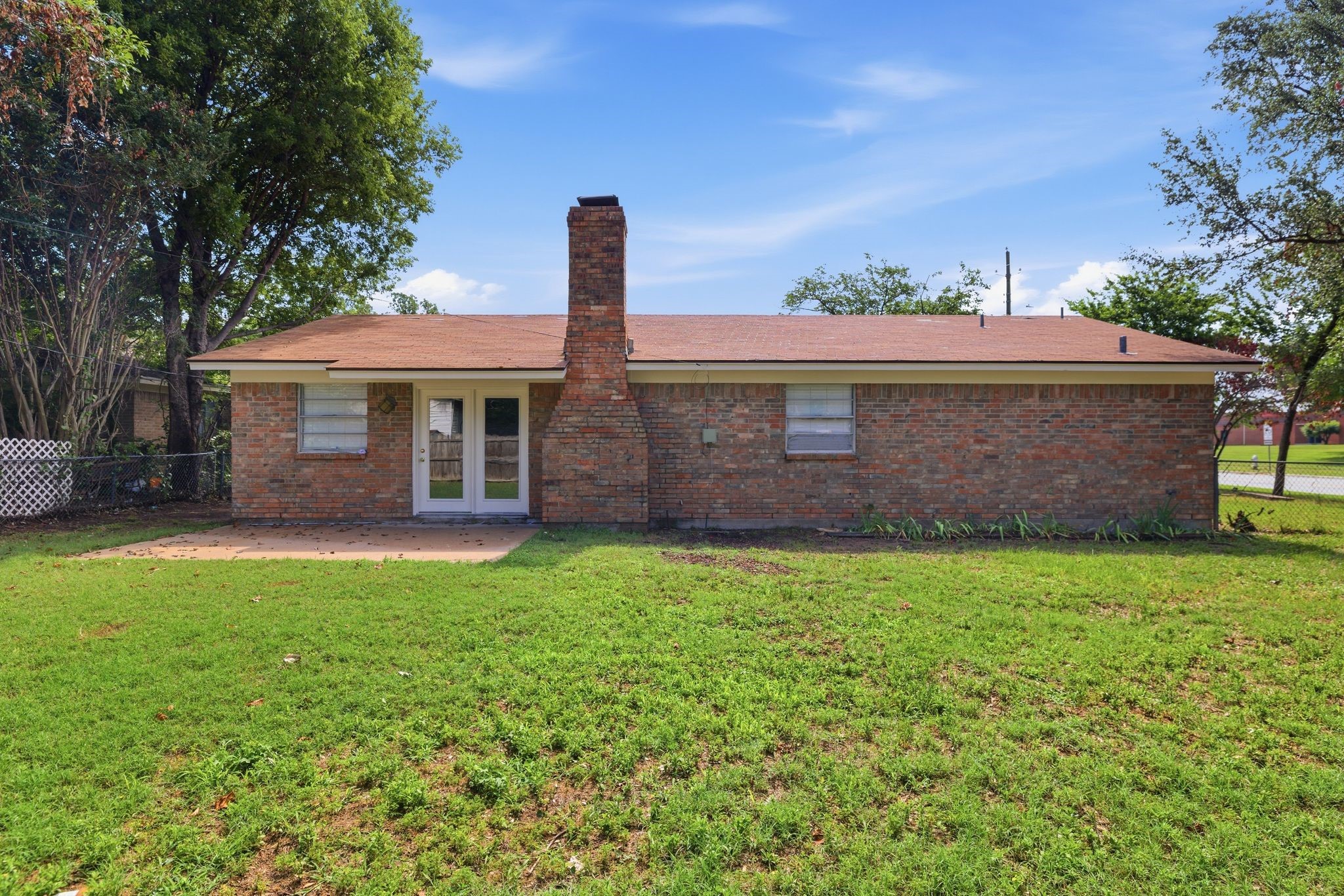 801 Gettysburg Place Bedford TX 76022