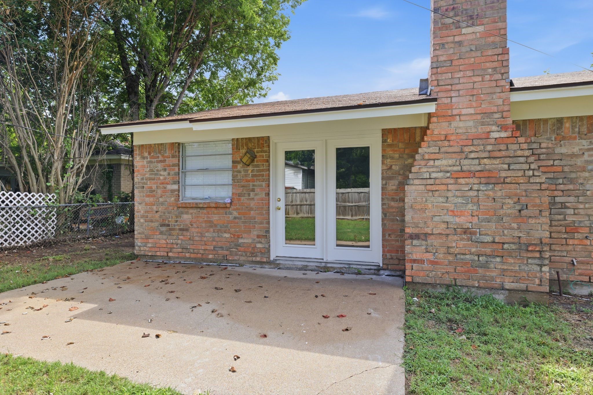 801 Gettysburg Place Bedford TX 76022