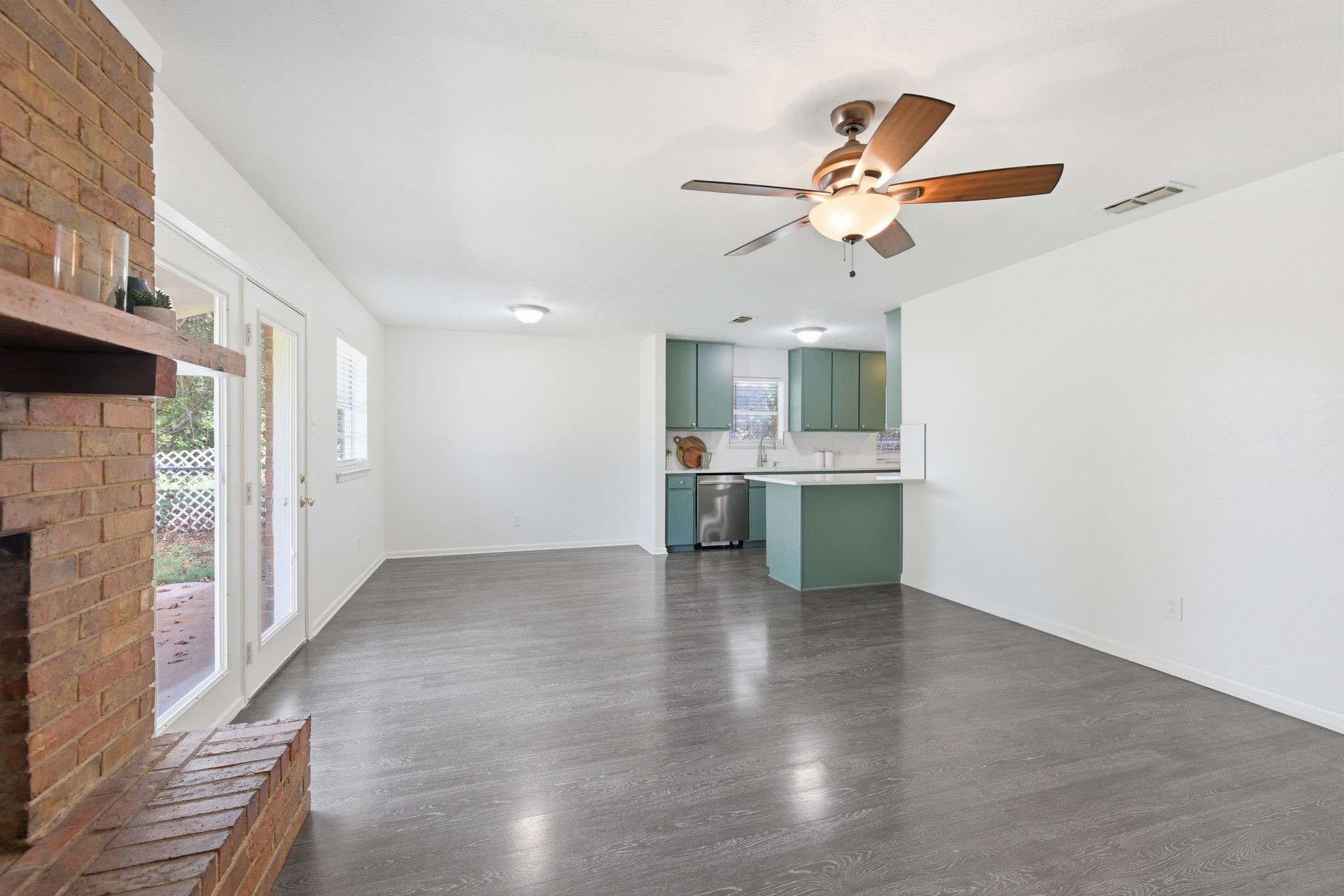 801 Gettysburg Place Bedford TX 76022