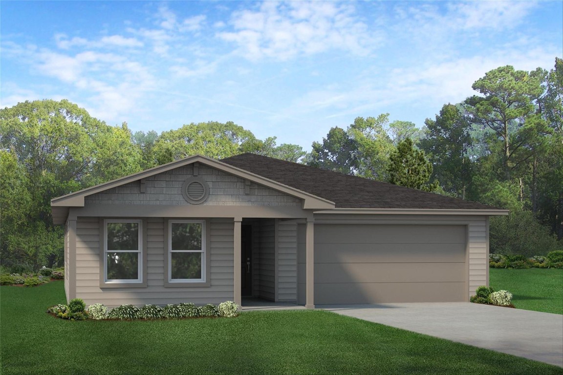 147 Sunset Bay Drive Gun Barrel City TX 75156