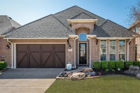 3001 Appalachian Lane Frisco TX 75033