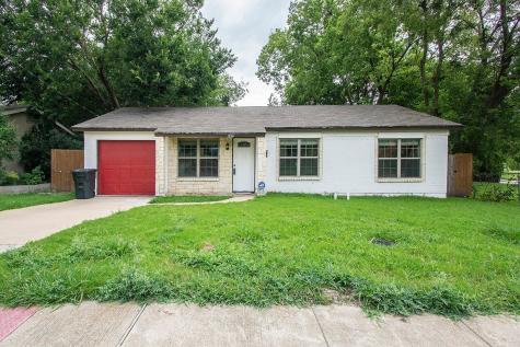 707 Sam Houston Street Rockwall TX 75087
