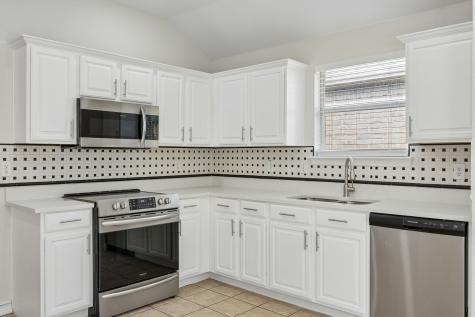 2101 Turtle Cove Drive Mansfield TX 76063