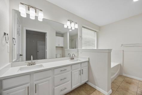 2101 Turtle Cove Drive Mansfield TX 76063