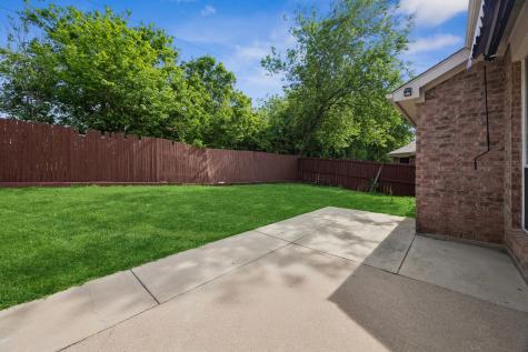 2101 Turtle Cove Drive Mansfield TX 76063