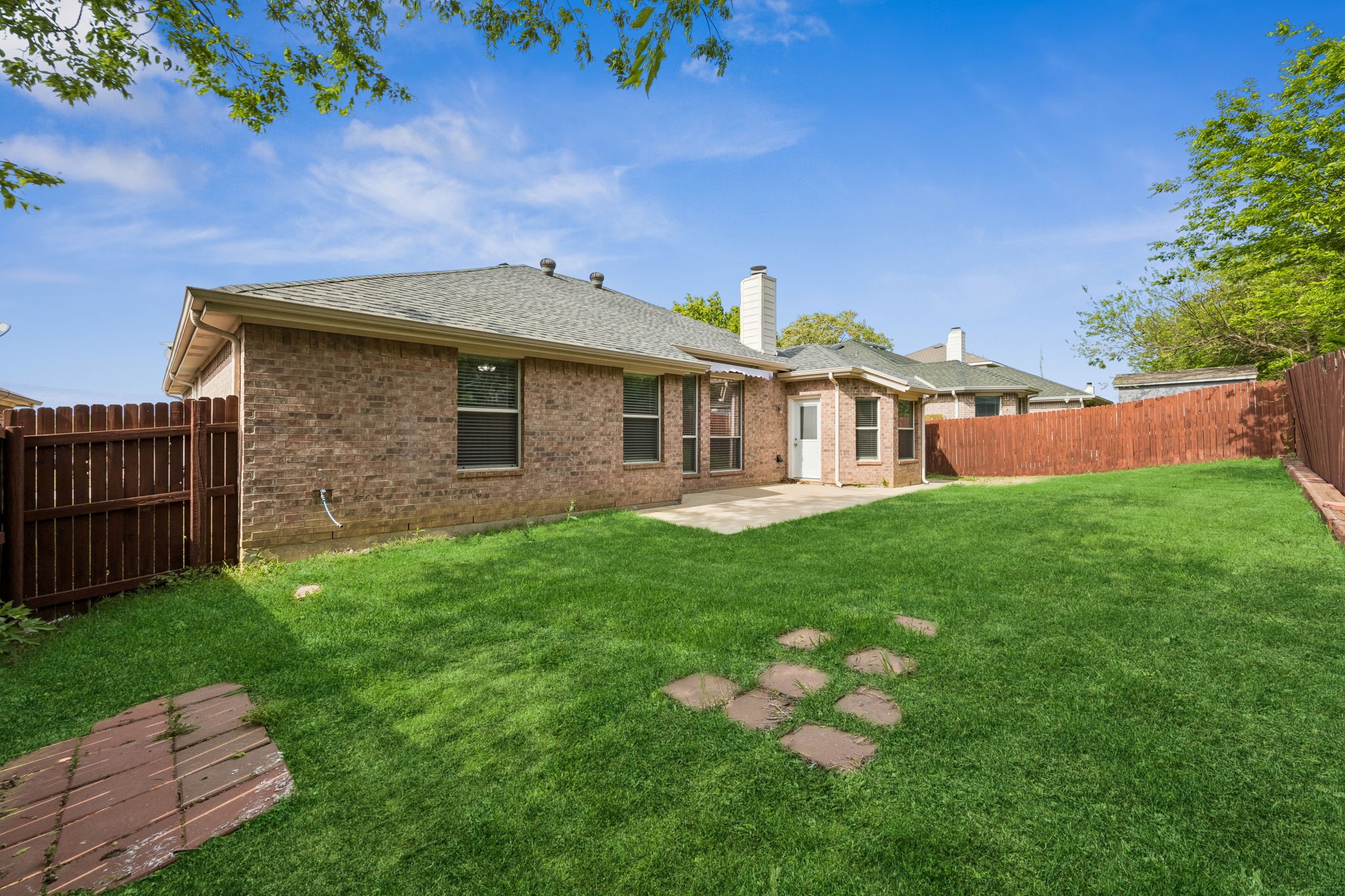 2101 Turtle Cove Drive Mansfield TX 76063