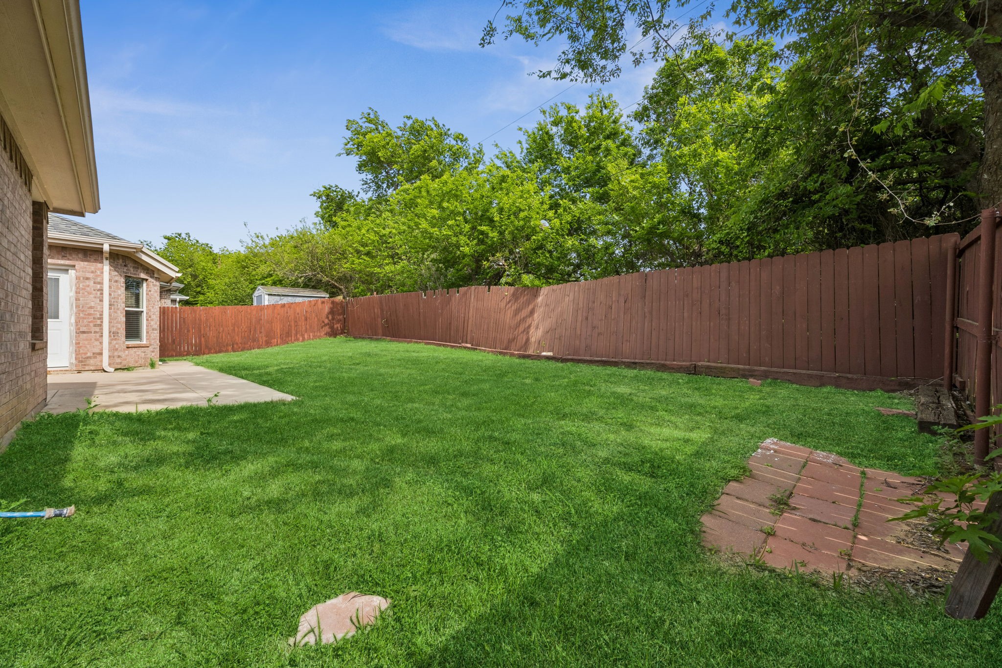 2101 Turtle Cove Drive Mansfield TX 76063