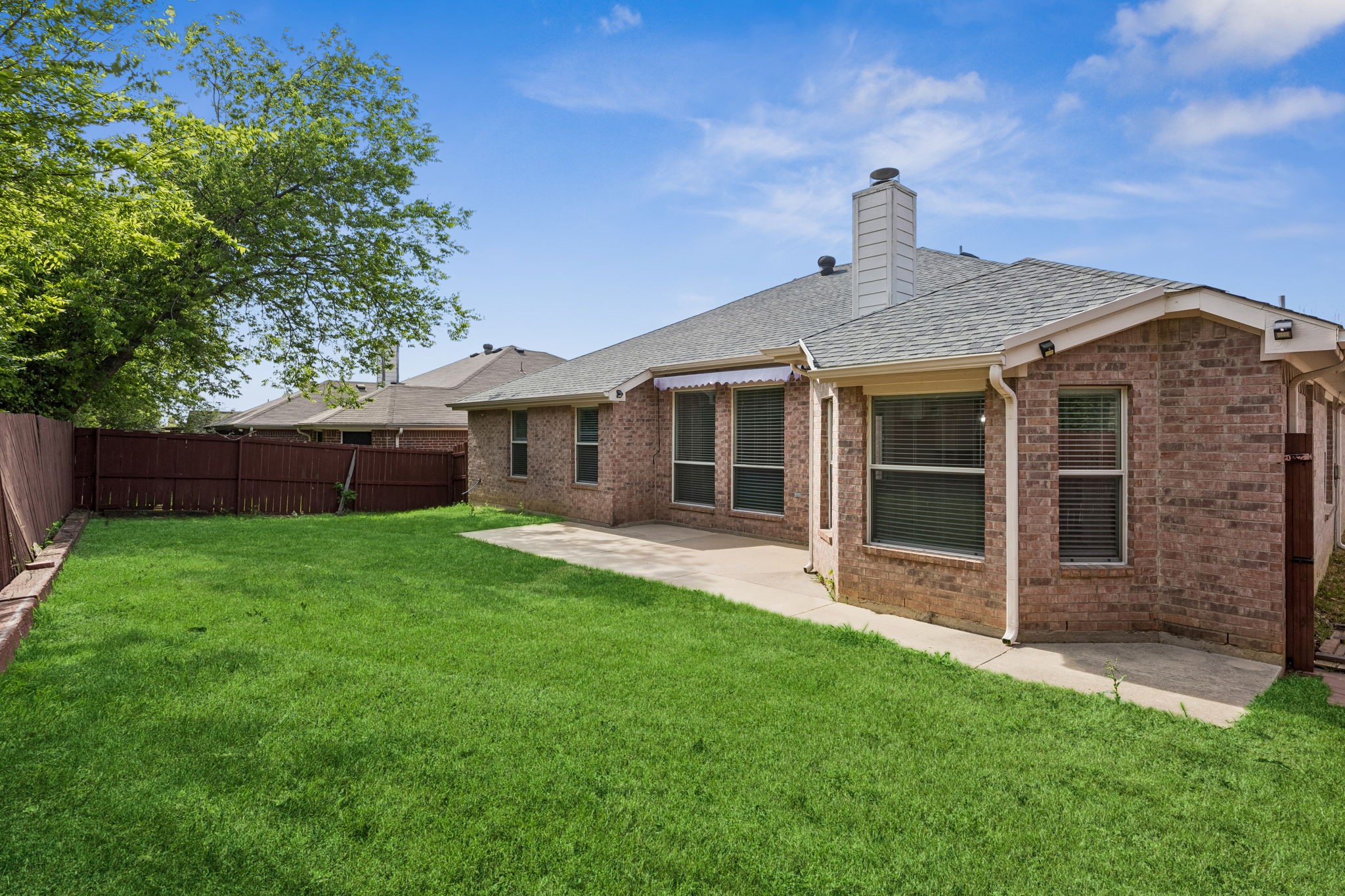 2101 Turtle Cove Drive Mansfield TX 76063