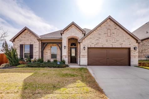 15201 Primrose Garden Court Aledo TX 76008