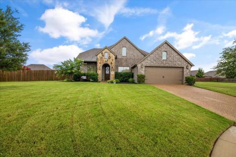 103 Thoroughbred Street Waxahachie TX 75165