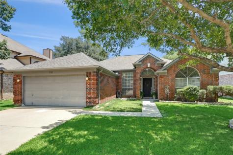 5717 Rockport Lane Haltom City TX 76137