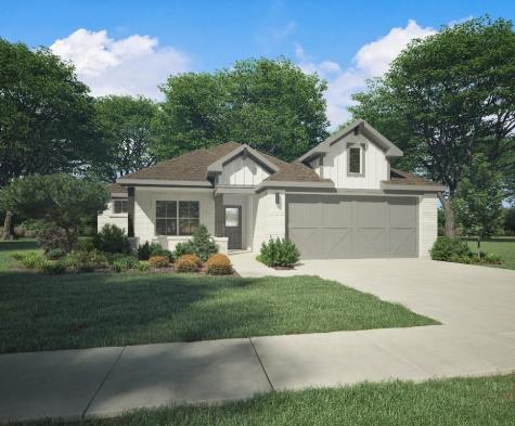 152 Camp Fire Drive Waxahachie TX 75165