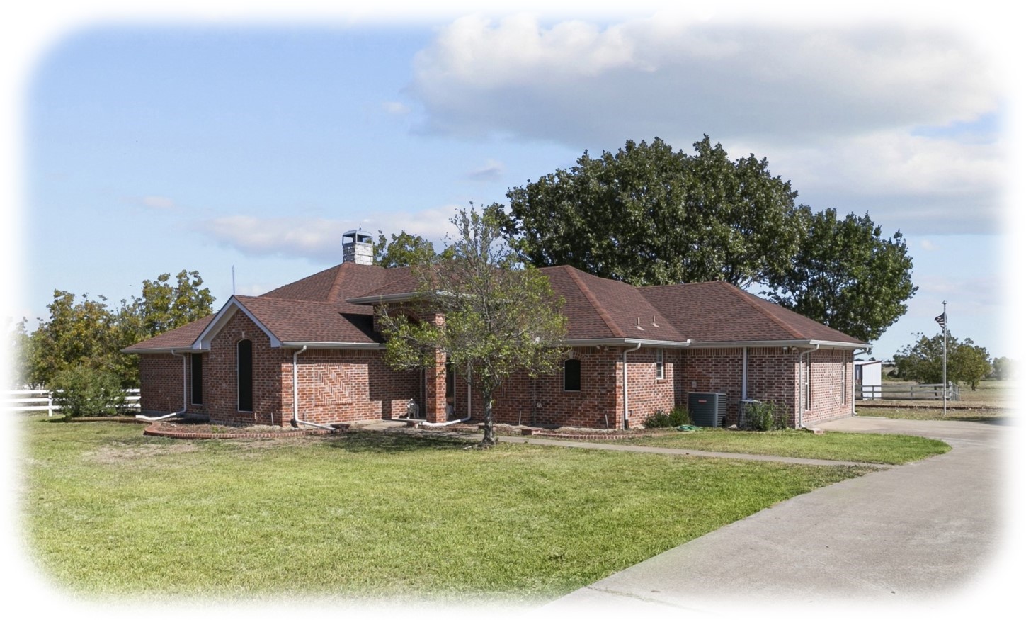 842 N Fm 1138 Nevada TX 75173