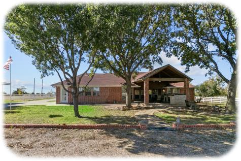 842 N Fm 1138 Nevada TX 75173