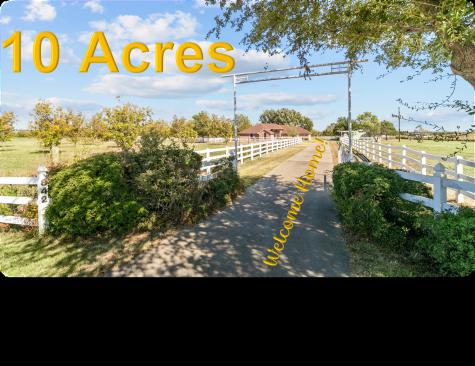 842 N Fm 1138 Nevada TX 75173