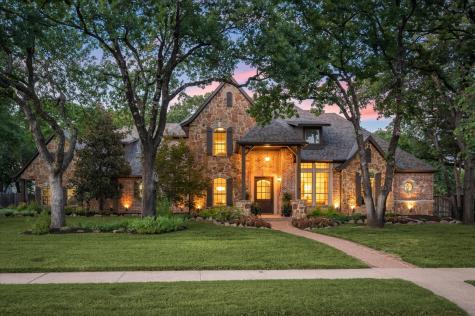 1502 Coventry Lane Southlake TX 76092