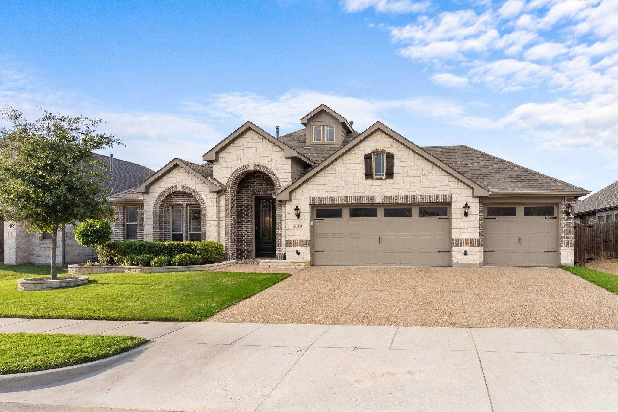 3519 Laurel Valley Lane Melissa TX 75454
