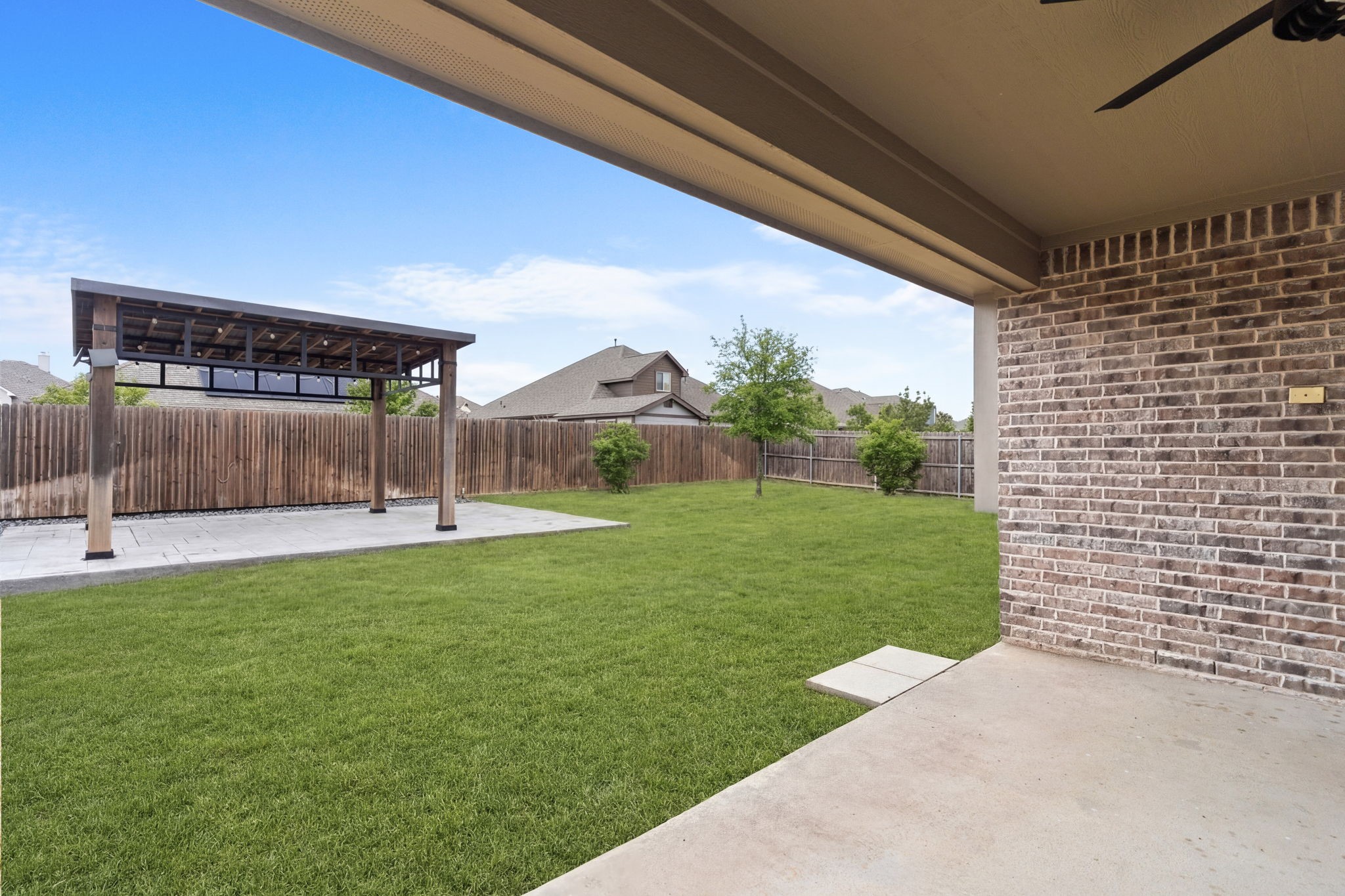 3519 Laurel Valley Lane Melissa TX 75454