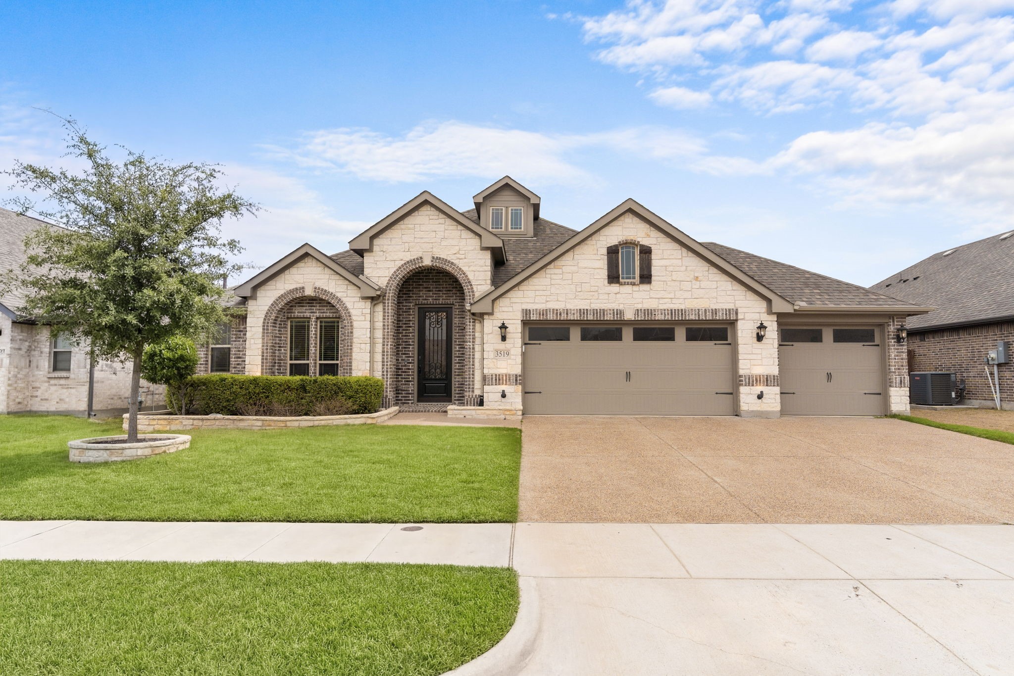 3519 Laurel Valley Lane Melissa TX 75454