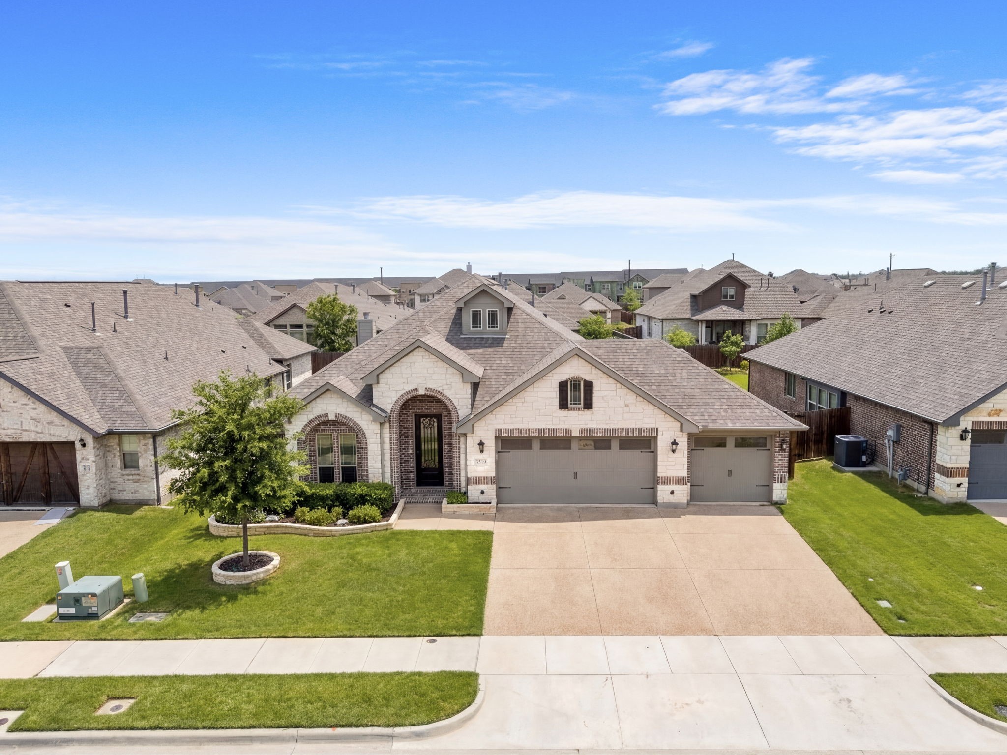 3519 Laurel Valley Lane Melissa TX 75454