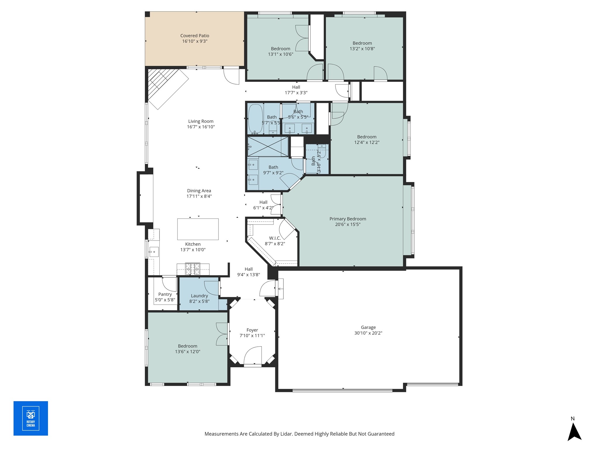 3519 Laurel Valley Lane Melissa TX 75454