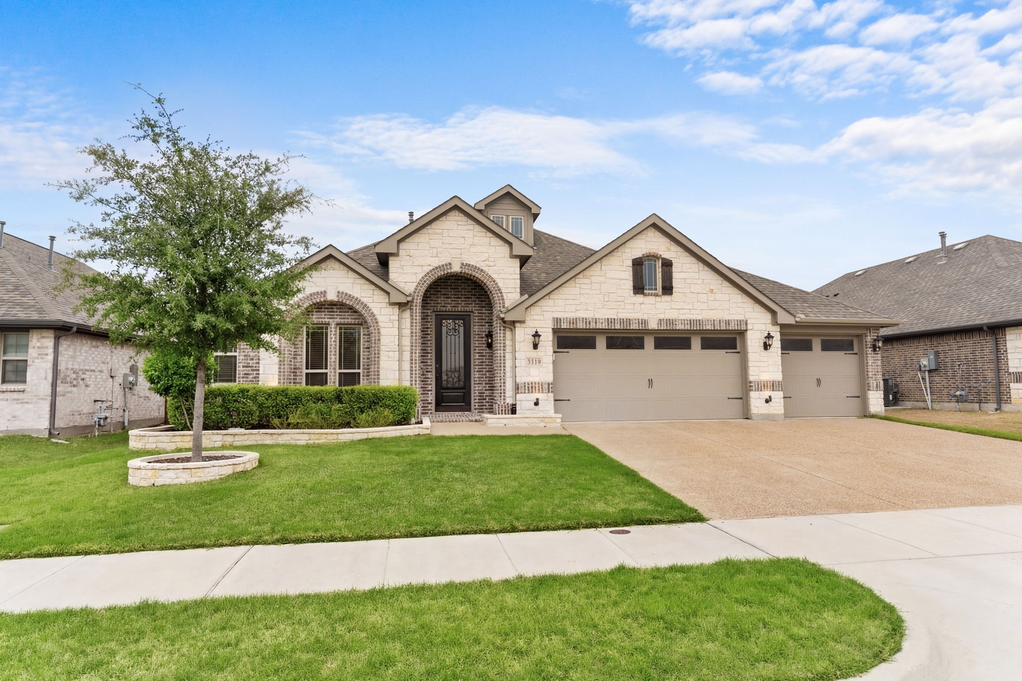 3519 Laurel Valley Lane Melissa TX 75454