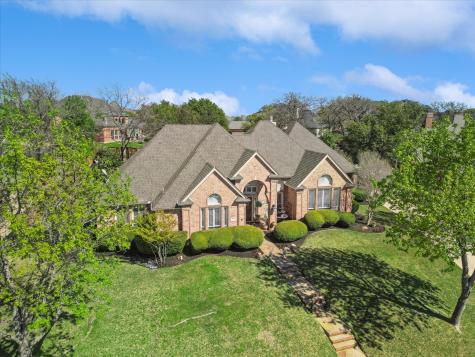303 Bandera Court Southlake TX 76092