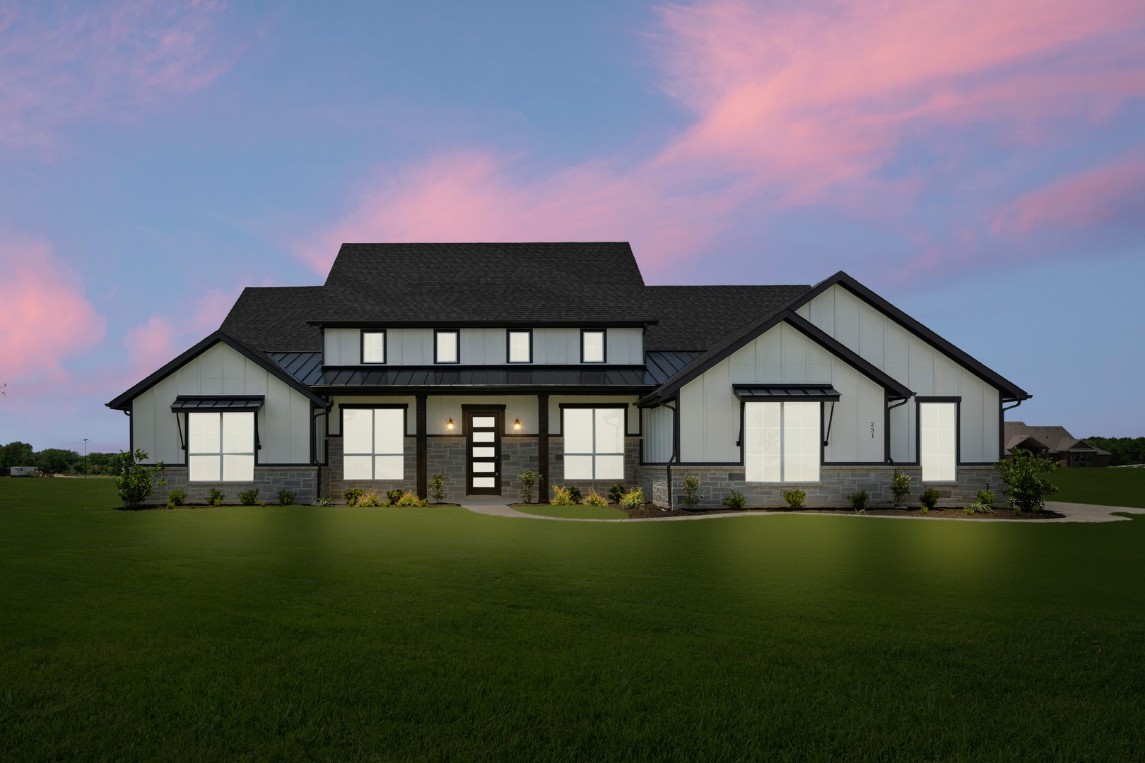231 Cotopaxi Drive Red Oak TX 75154