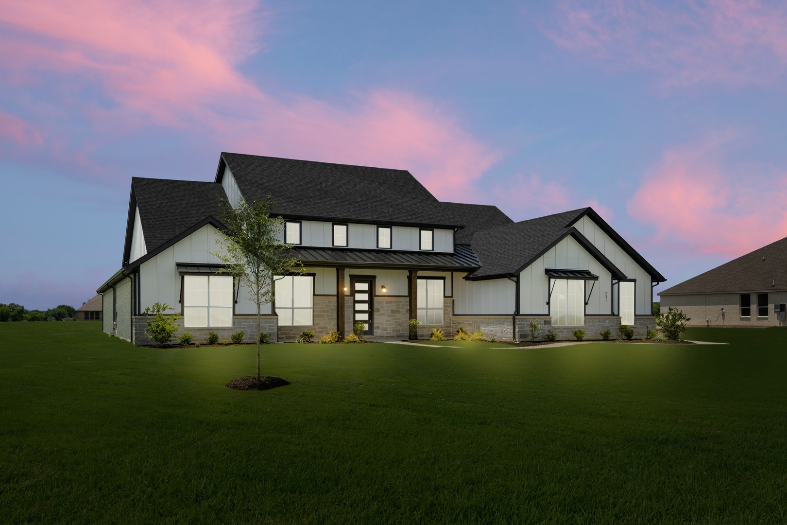 231 Cotopaxi Drive Red Oak TX 75154