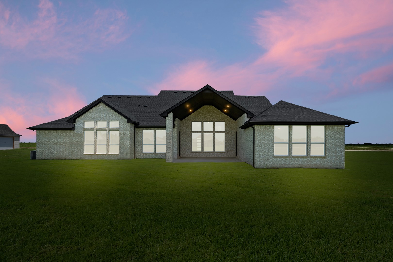 231 Cotopaxi Drive Red Oak TX 75154