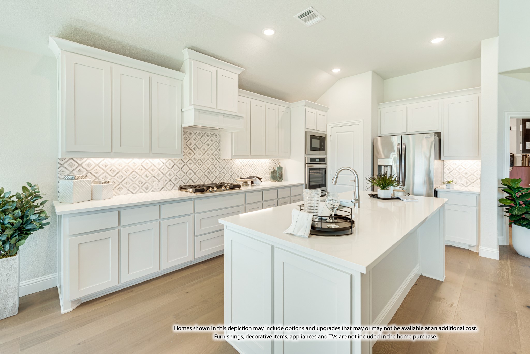 4513 Blue Mist Drive Fort Worth TX 76036