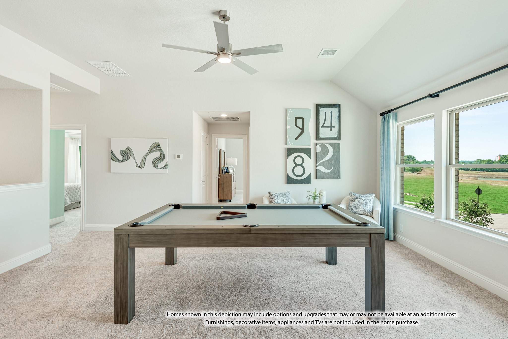 4513 Blue Mist Drive Fort Worth TX 76036