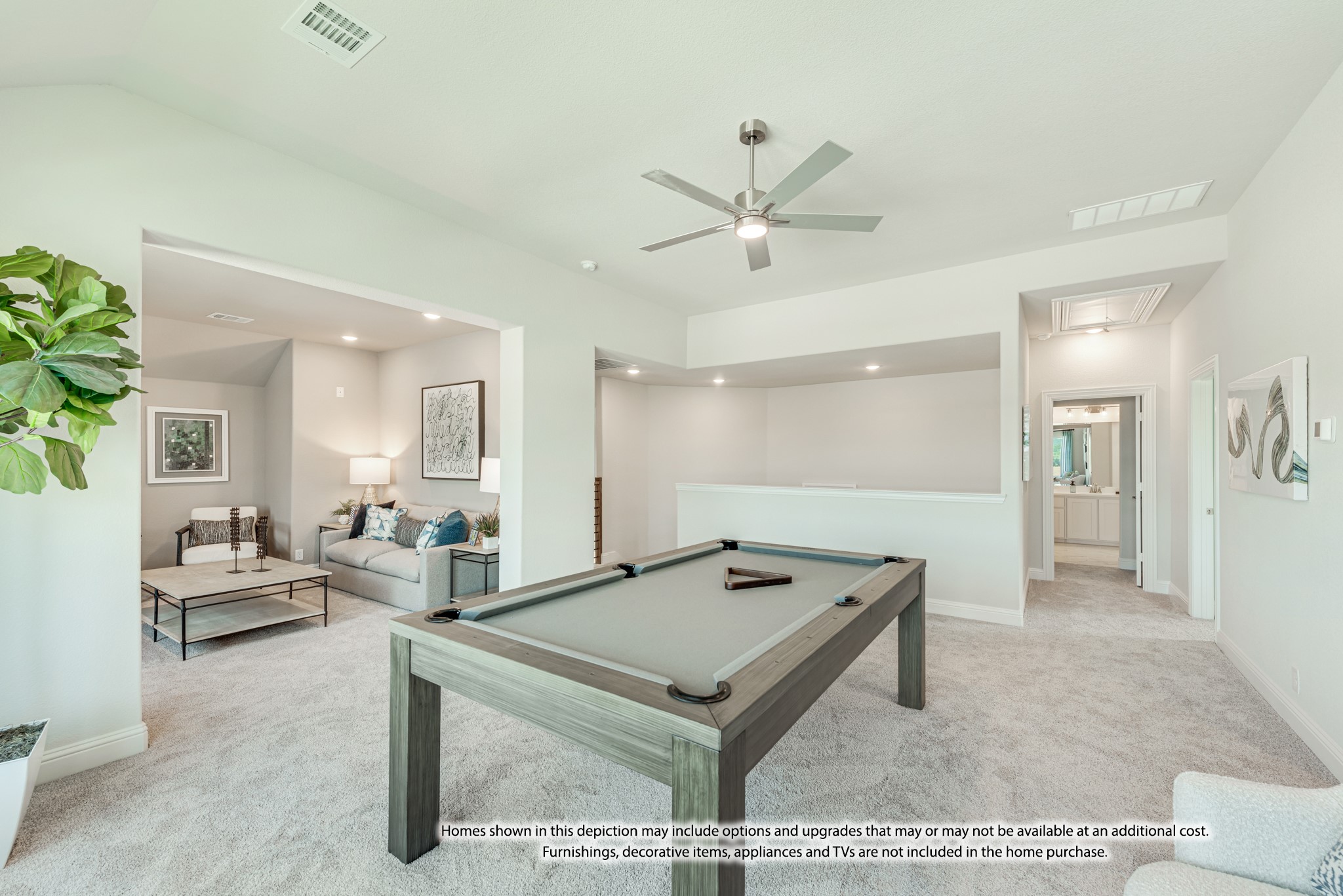 4513 Blue Mist Drive Fort Worth TX 76036