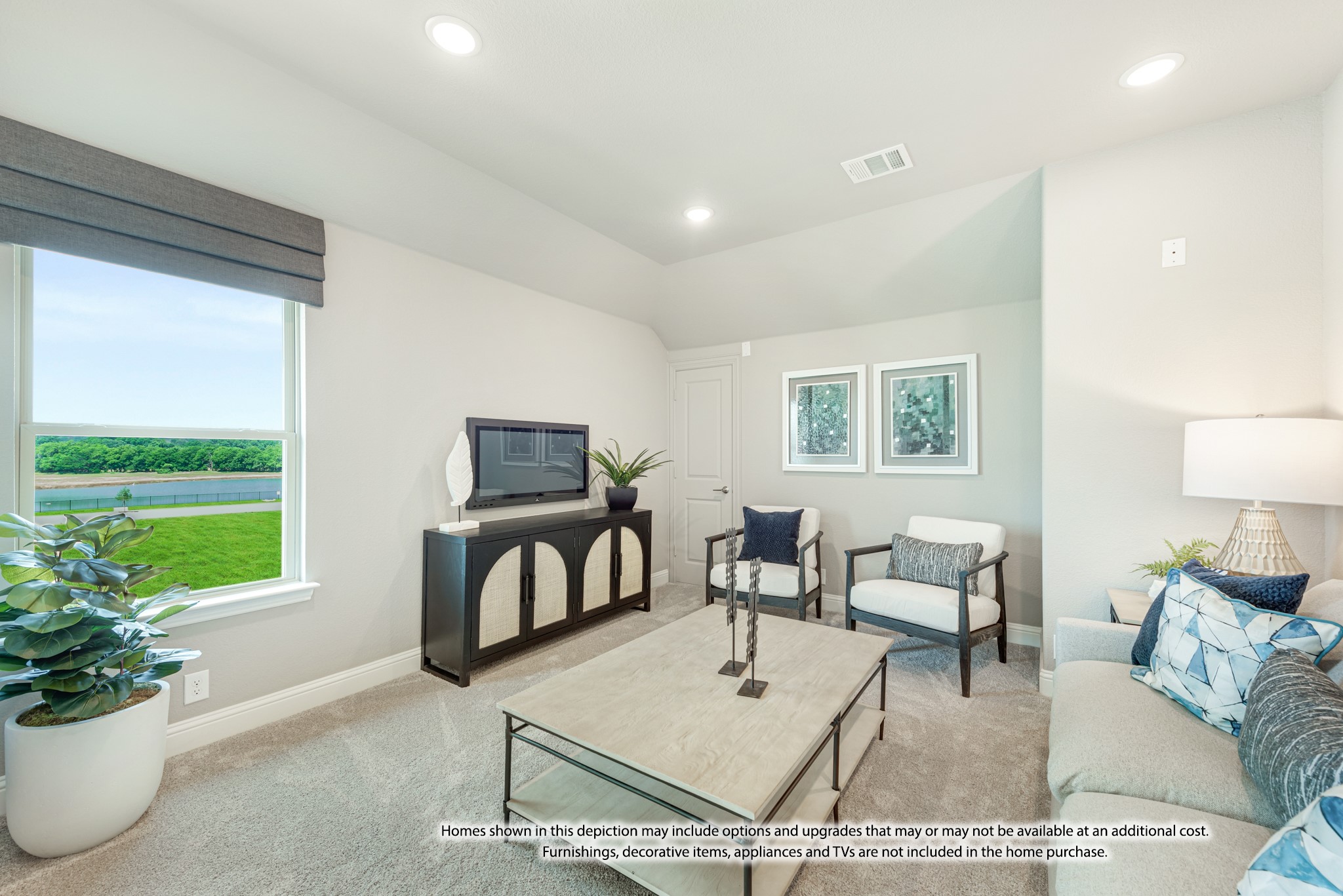 4513 Blue Mist Drive Fort Worth TX 76036
