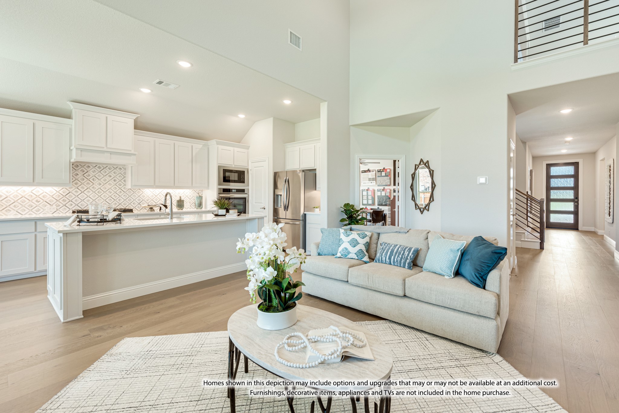 4513 Blue Mist Drive Fort Worth TX 76036