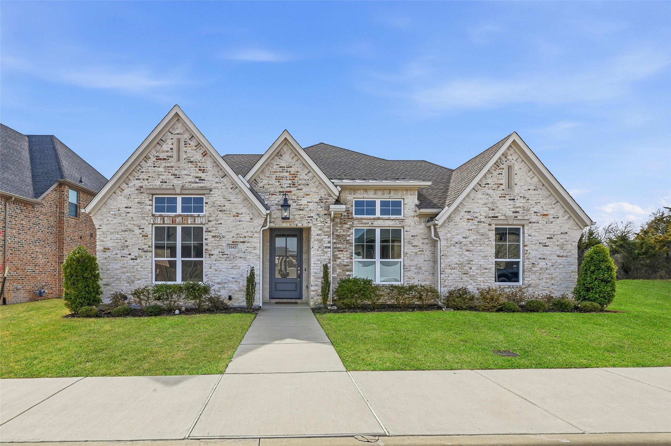 1645 Ethan Circle Midlothian TX 76065