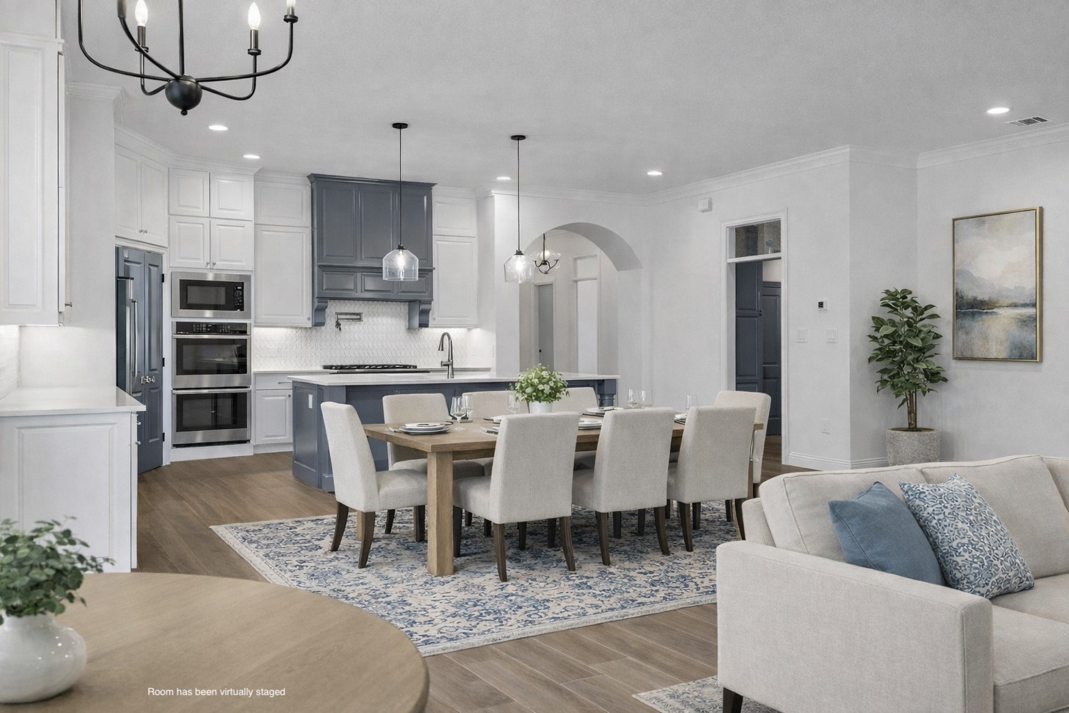 1645 Ethan Circle Midlothian TX 76065