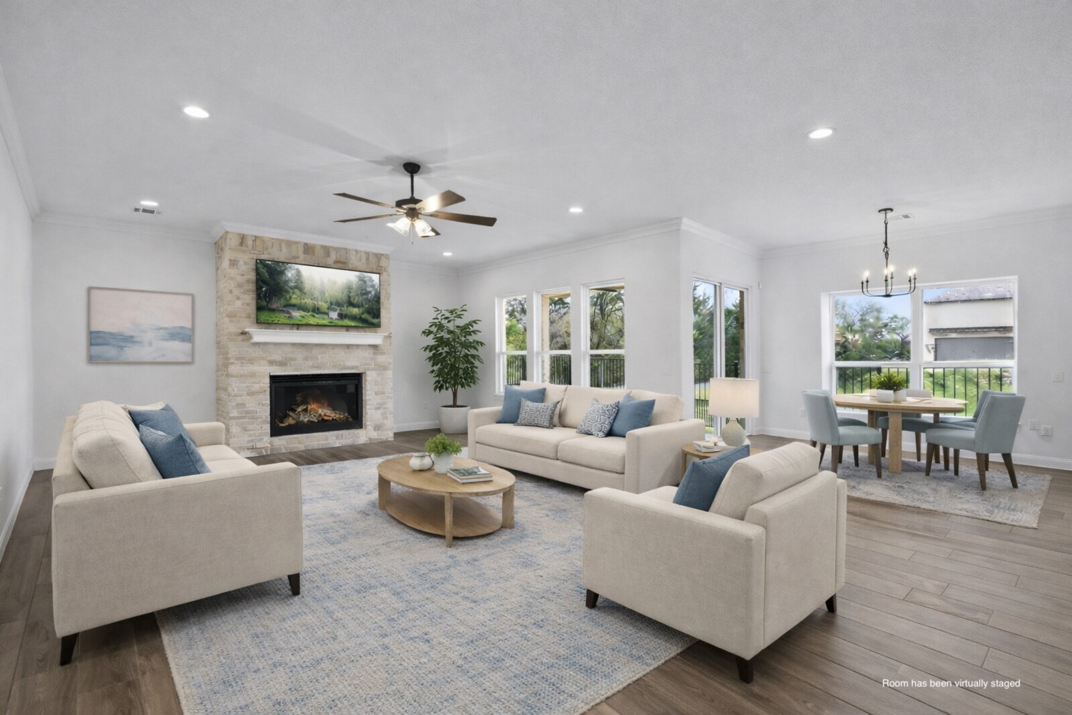 1645 Ethan Circle Midlothian TX 76065