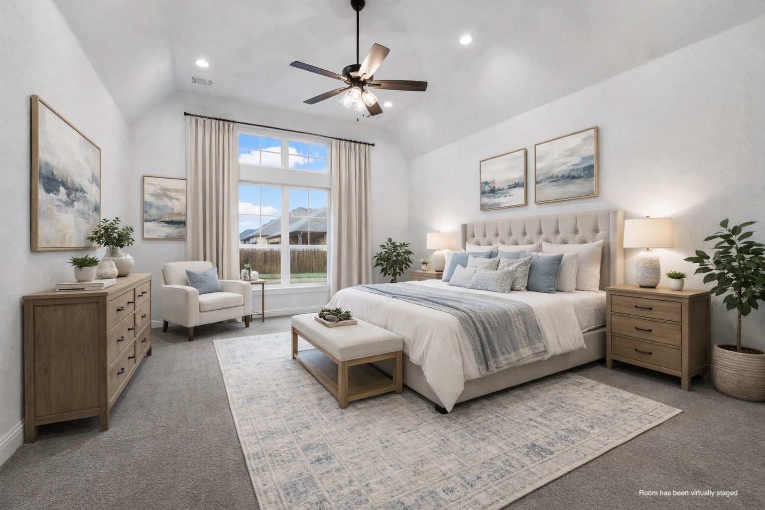 1645 Ethan Circle Midlothian TX 76065