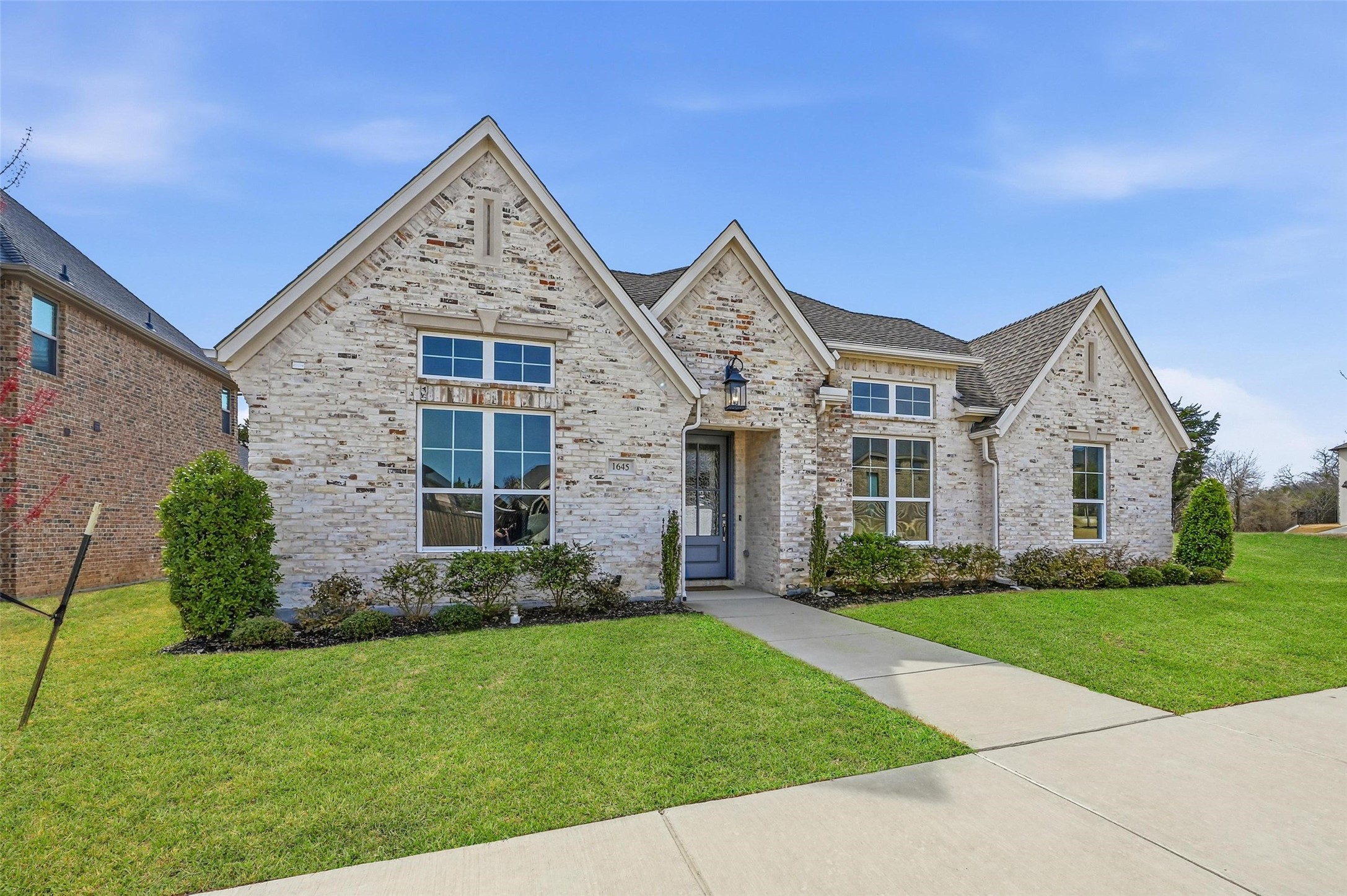 1645 Ethan Circle Midlothian TX 76065