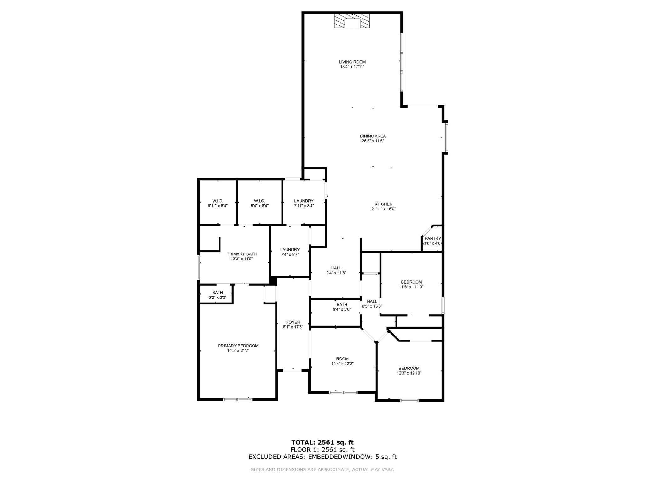 1645 Ethan Circle Midlothian TX 76065