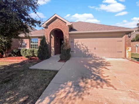 1075 Sadie Street Forney TX 75126
