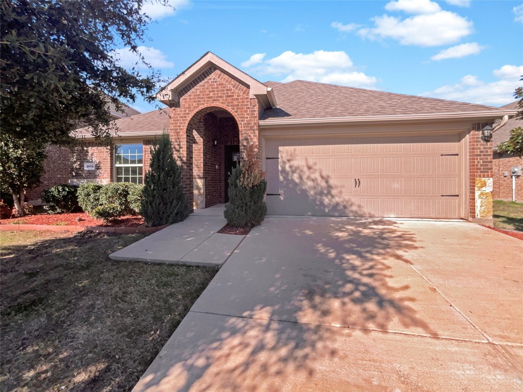 1075 Sadie Street Forney TX 75126