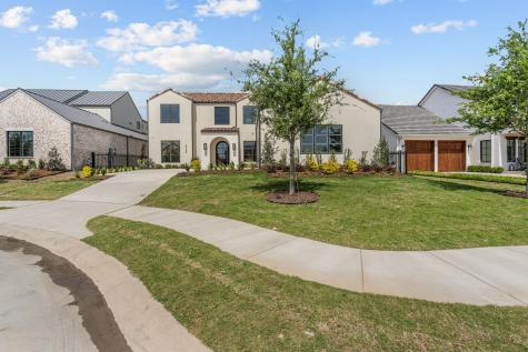 9724 Latour Court Fort Worth TX 76126