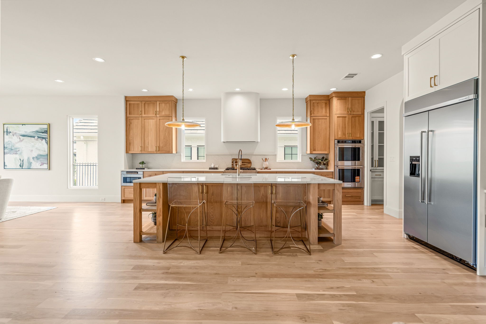 9724 Latour Court Fort Worth TX 76126