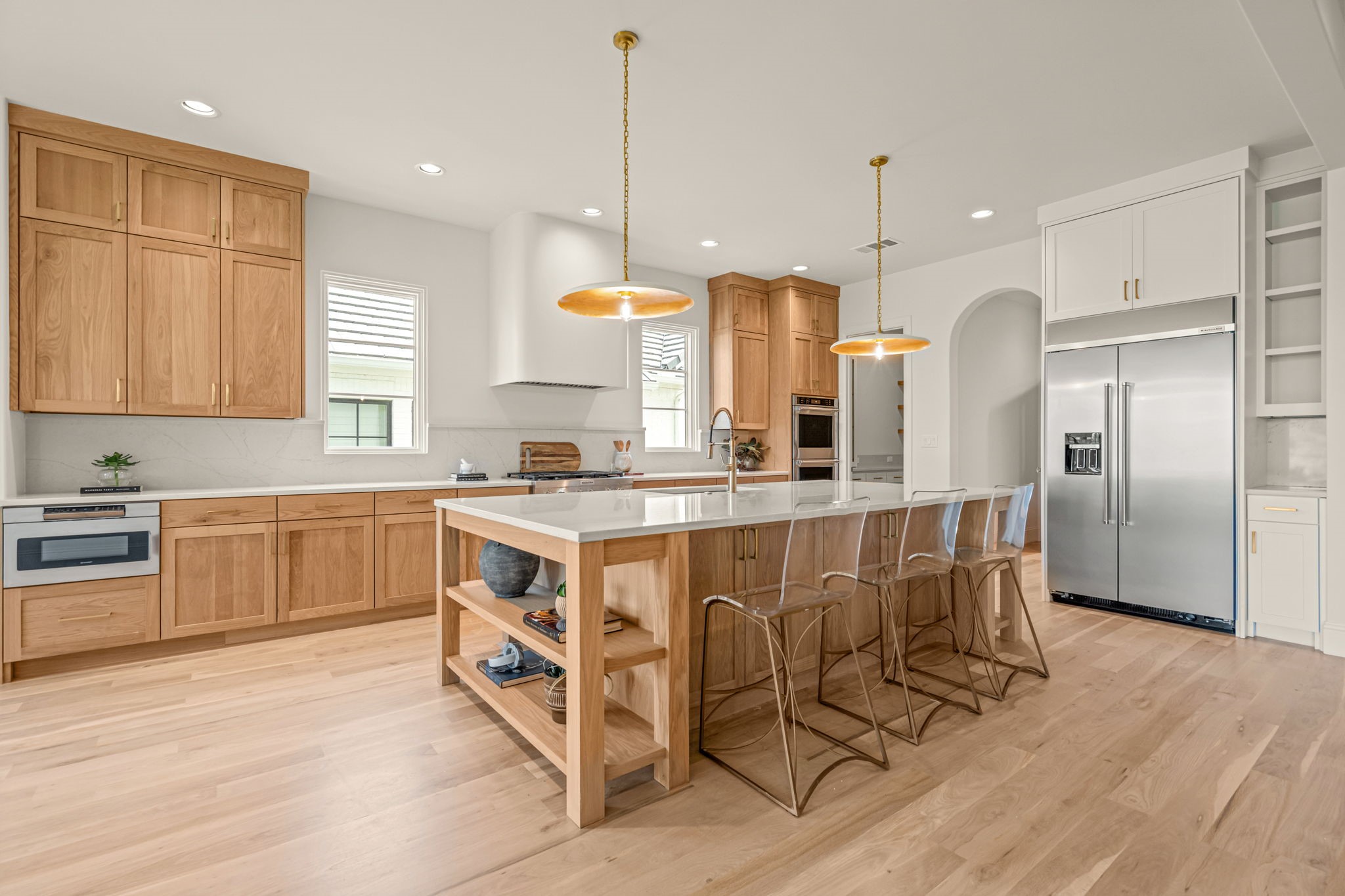 9724 Latour Court Fort Worth TX 76126