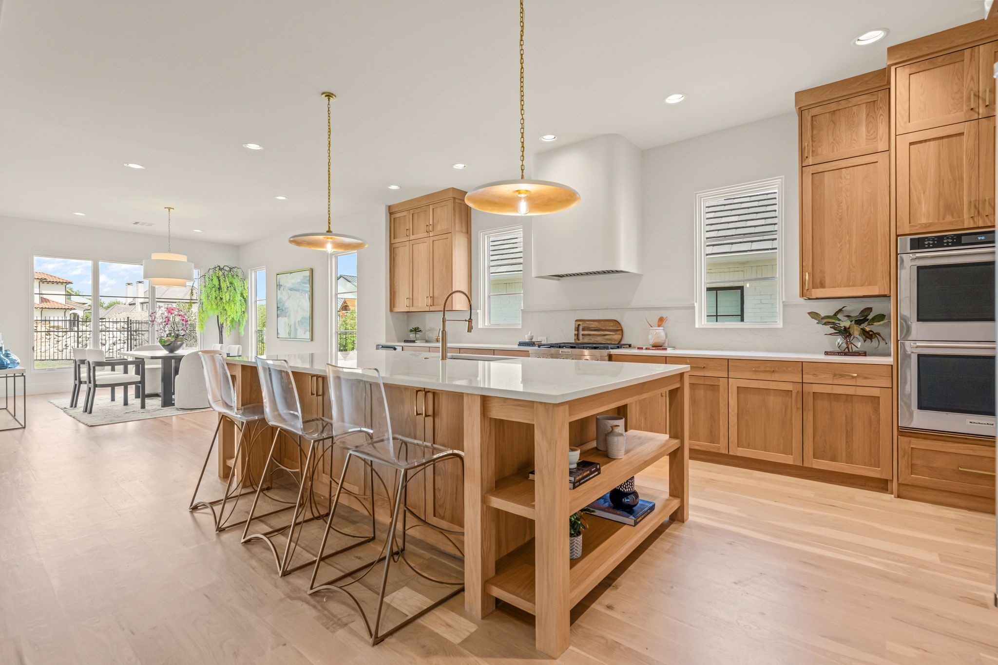 9724 Latour Court Fort Worth TX 76126